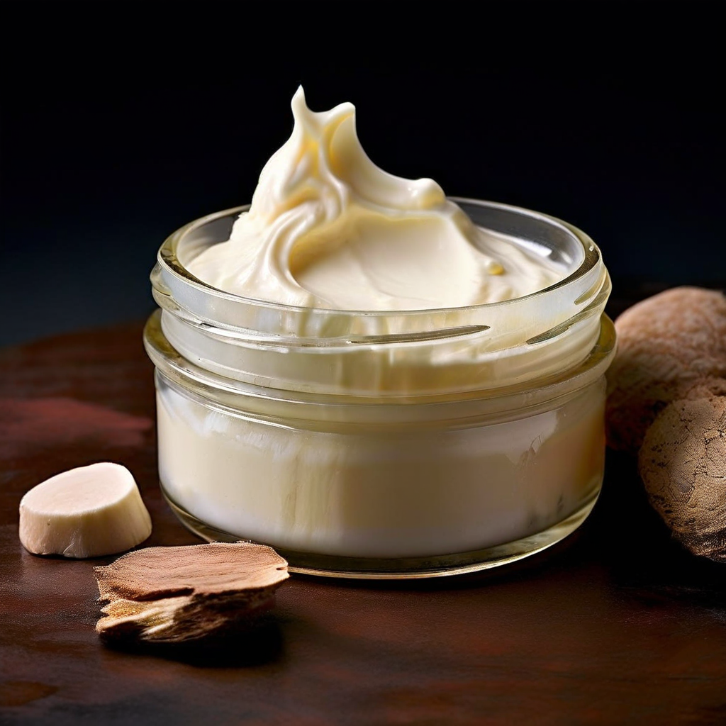 Tallow Face Moisturizer and Skincare