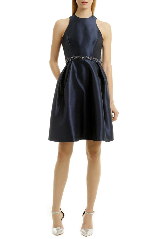 ML Monique Lhuillier We Belong Together Dress – Size 8
