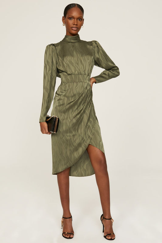 Ronny Kobo x RTR Kiara Dress – Size 0