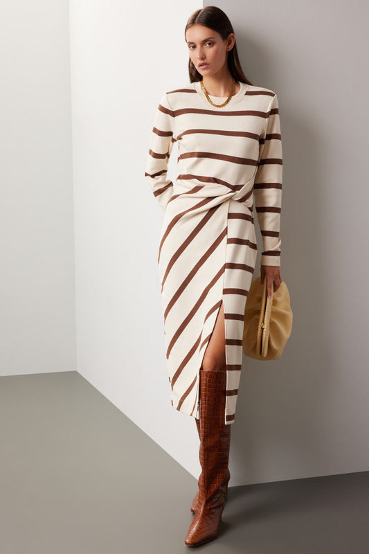 Tanya Taylor Cody Dress – Size 2
