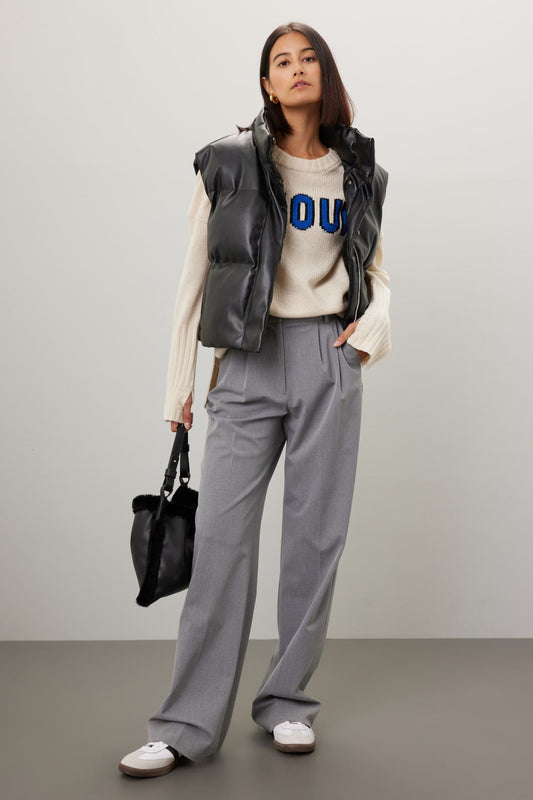 Zadig & Voltaire Alta We Amour – Size 6