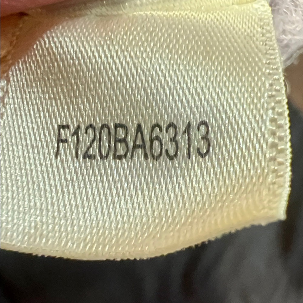 Tibi Textured Cream Crew Neck Alpaca Sweater